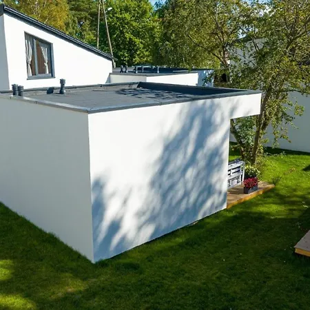 In Mit Eigener Terrasse *